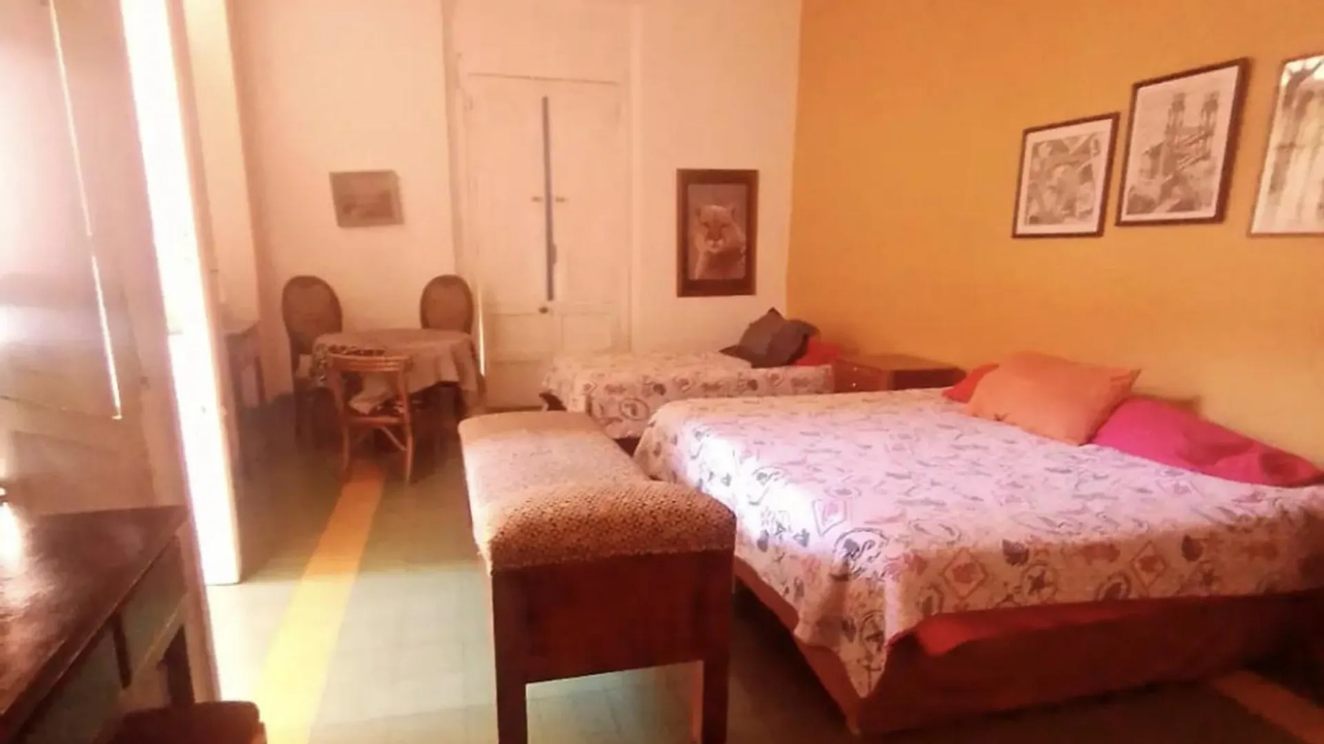 Kro Hotel Maskarones Guadalajara