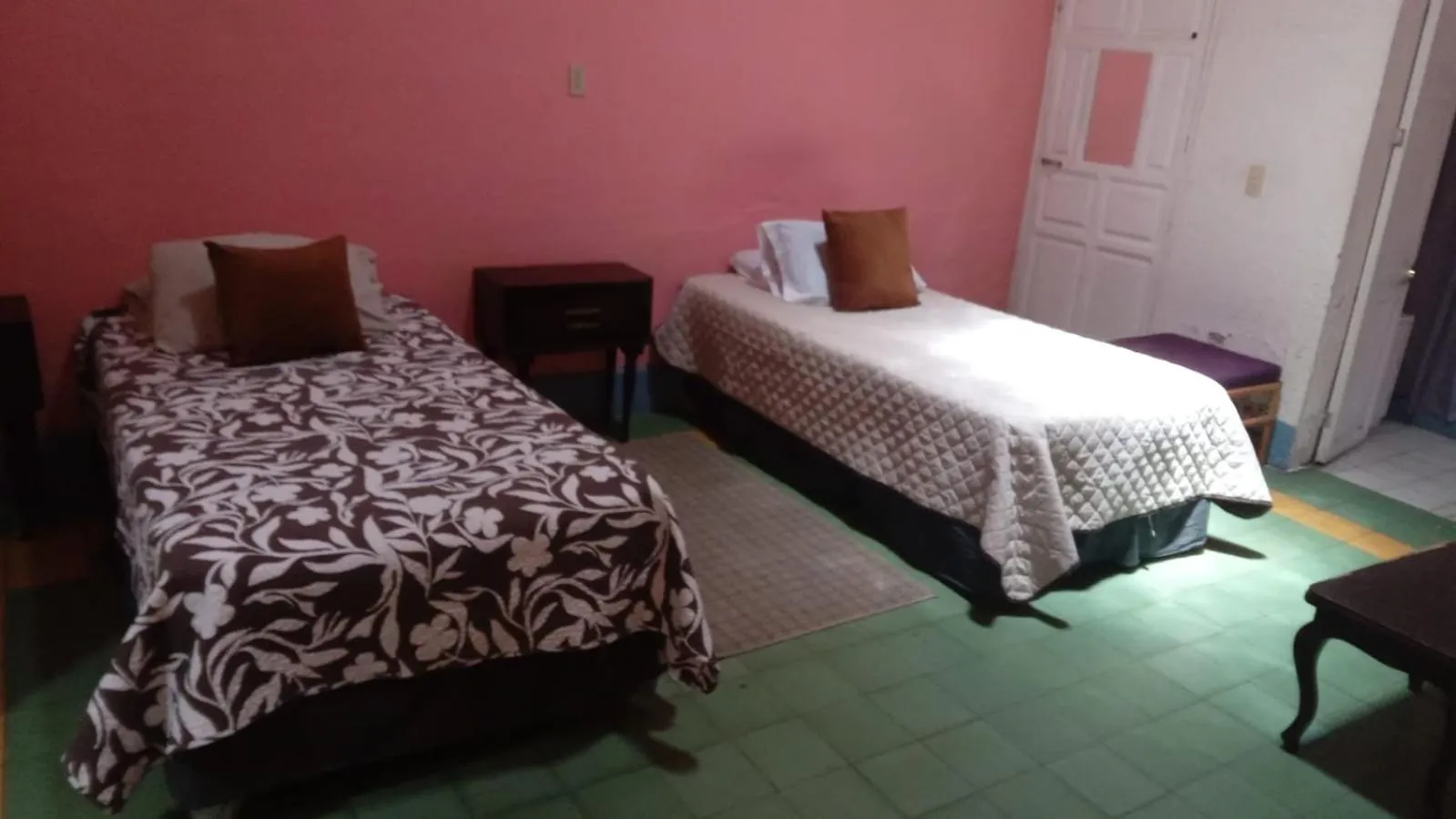 Hotel Maskarones グアダラハラ 0*,  メキシコ